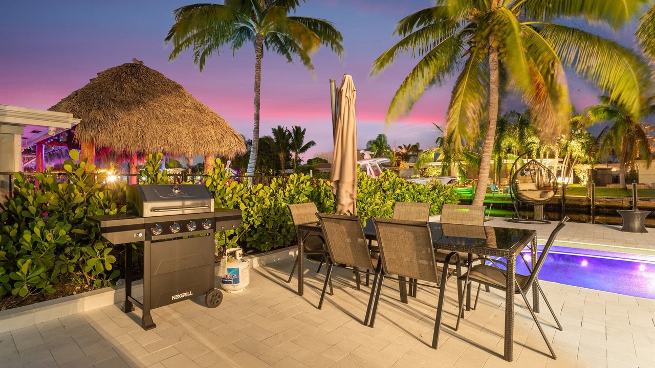 Photo of Outdoor in Garden Isles
