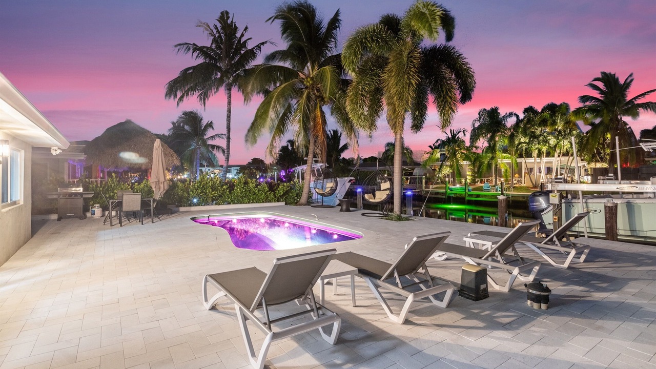 Photo of Outdoor in Garden Isles