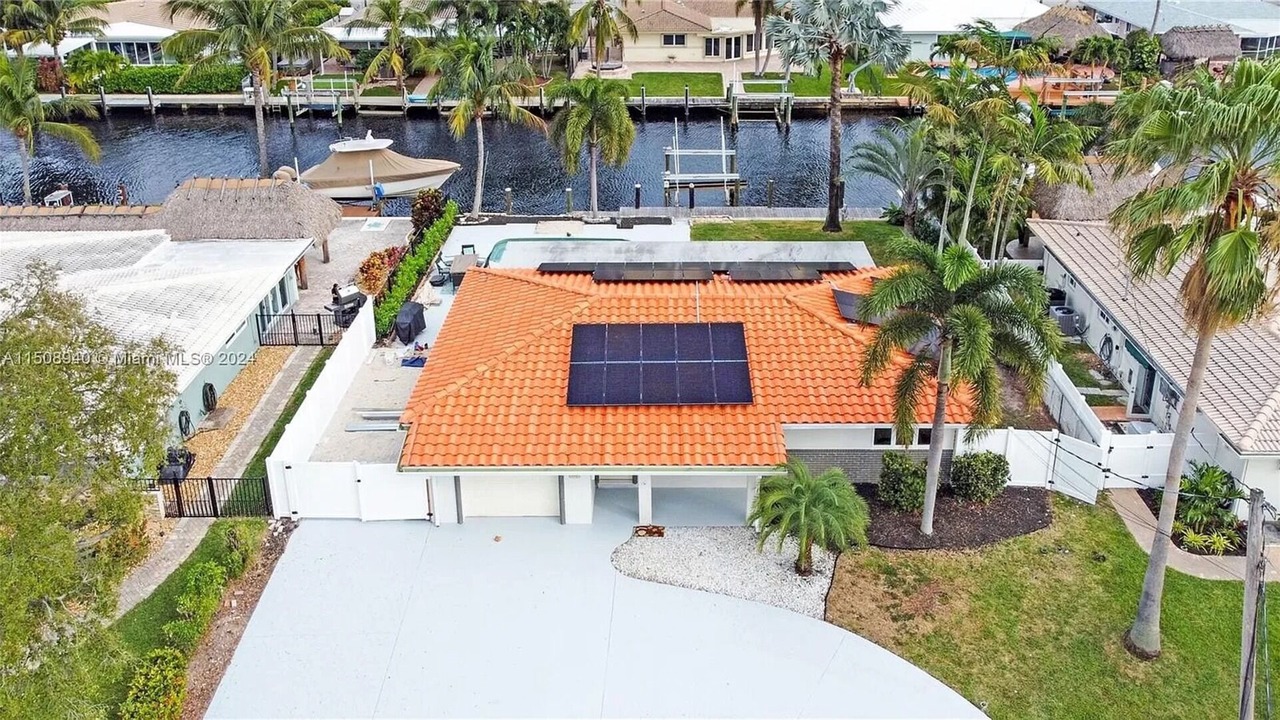 Photo of Outdoor in Garden Isles