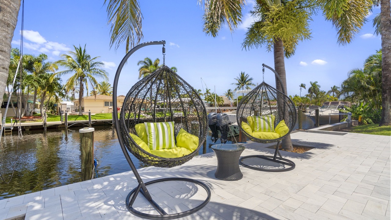 Photo of Outdoor in Garden Isles