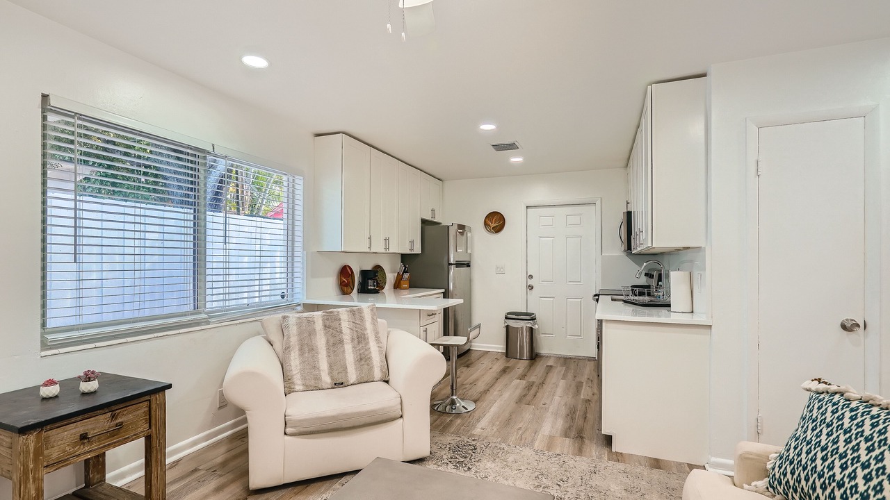 Photo of Livingroom in Singer Island