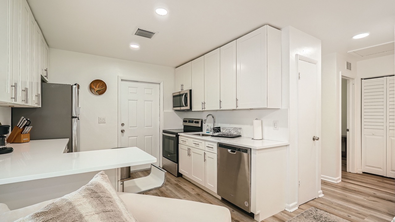 Photo of Kitchen in Singer Island