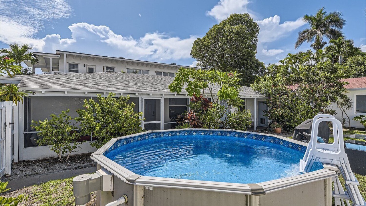 Photo of Outdoor in Singer Island