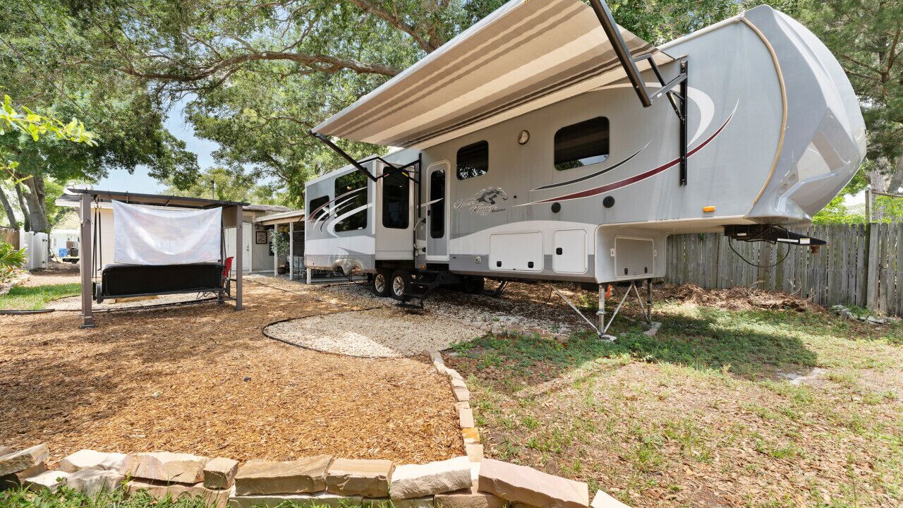 Photo of Outdoor in Disston Heights