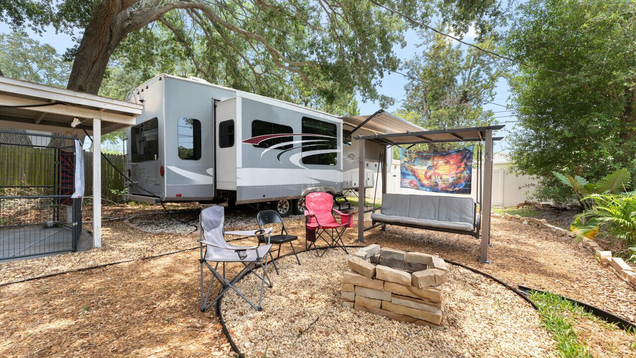 Photo of Outdoor in Disston Heights