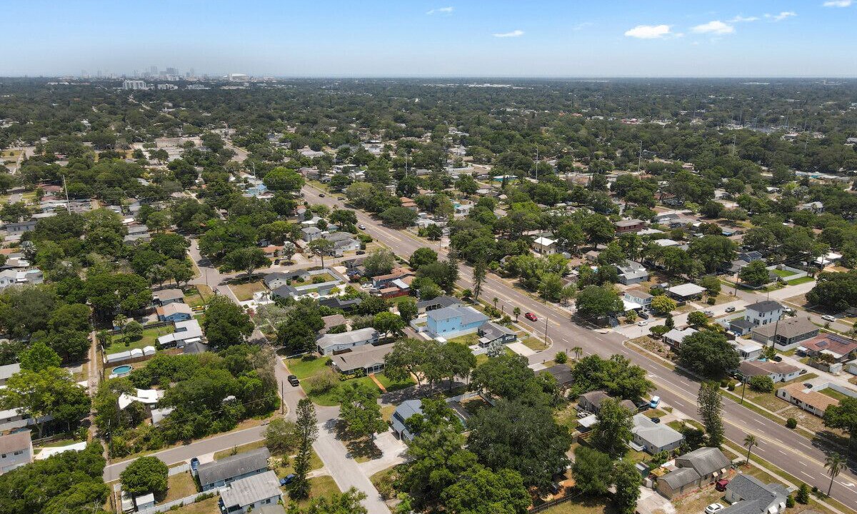 Photo of Outdoor in Disston Heights