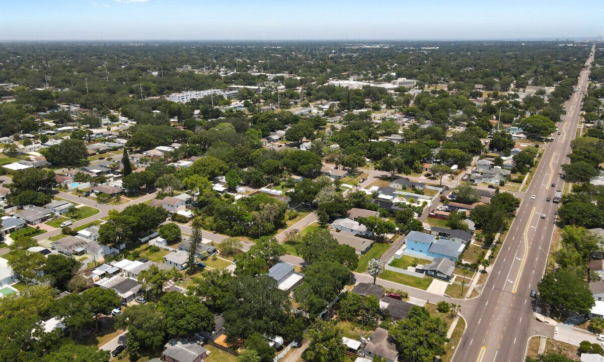 Photo of Outdoor in Disston Heights
