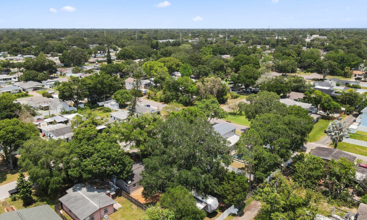 Photo of Outdoor in Disston Heights