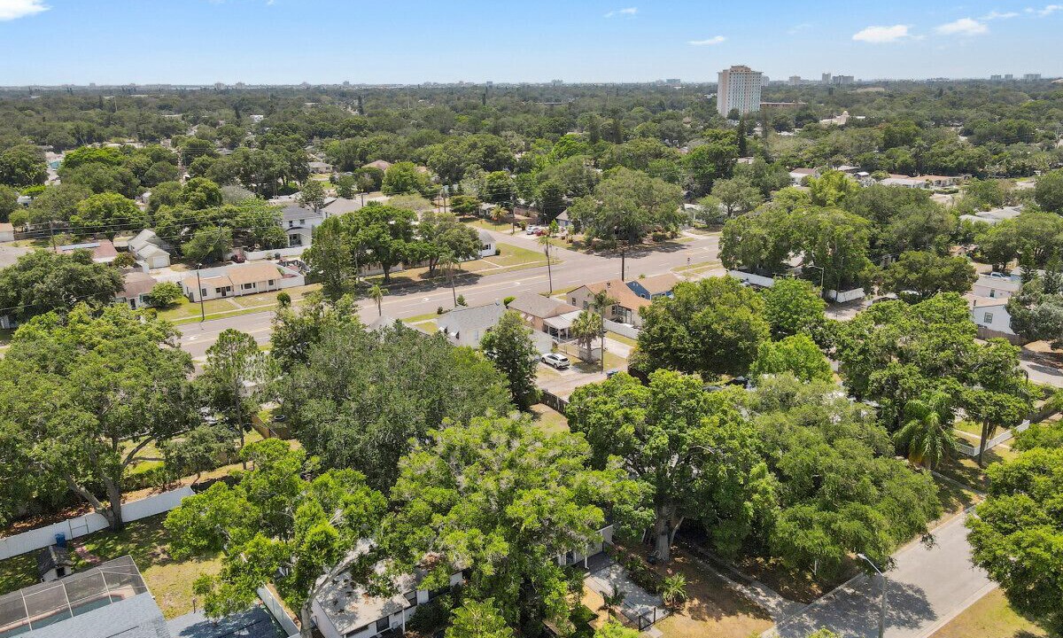 Photo of Outdoor in Disston Heights