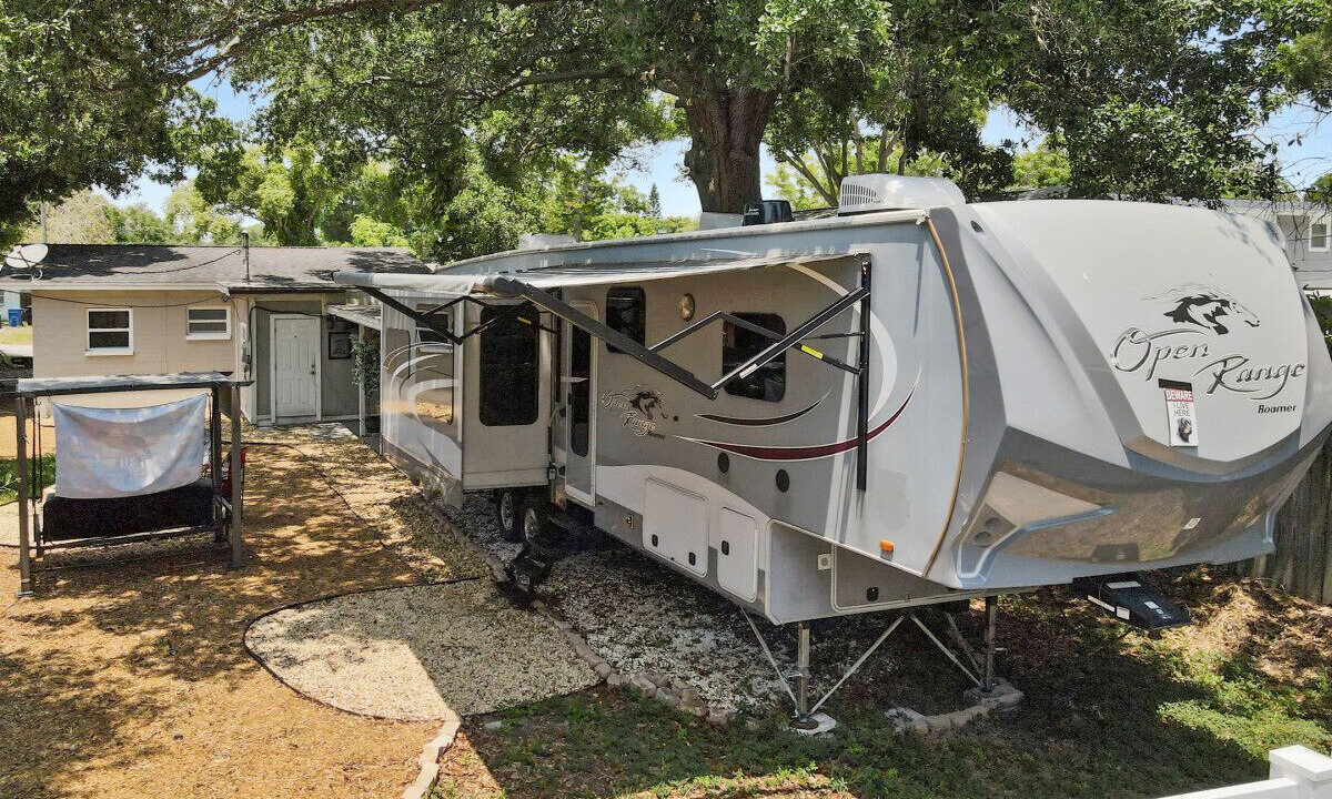 Photo of Outdoor in Disston Heights