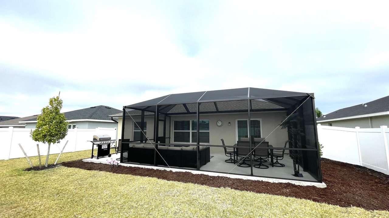 Photo of Outdoor in Rotonda Lakes