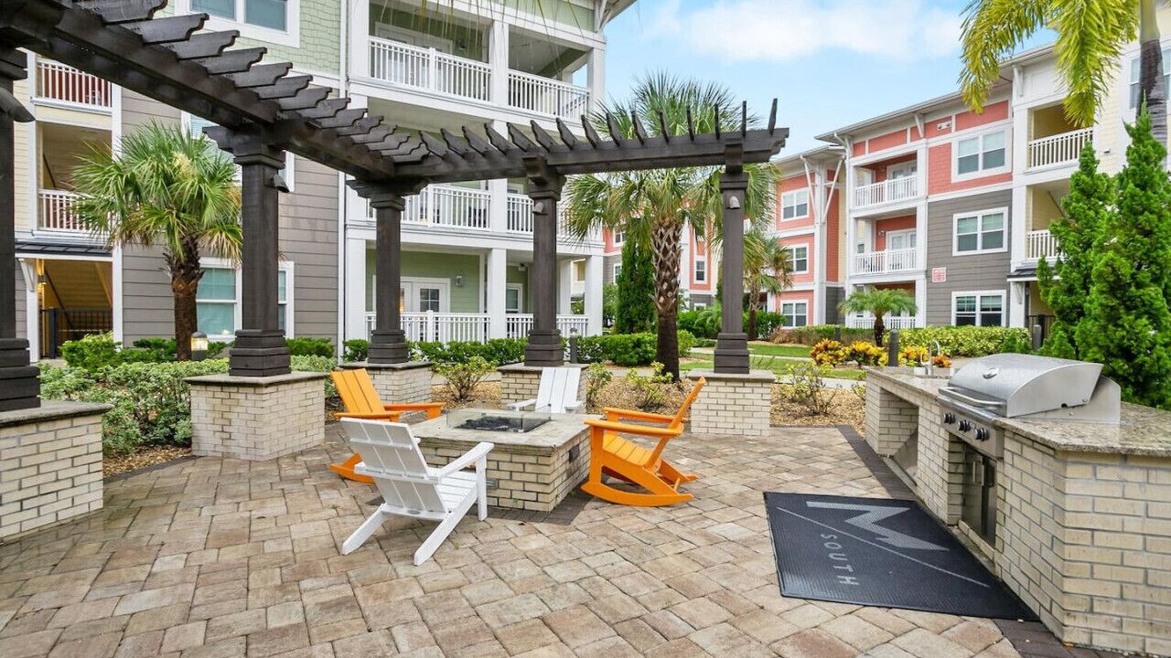 Photo of Outdoor in Port Tampa City