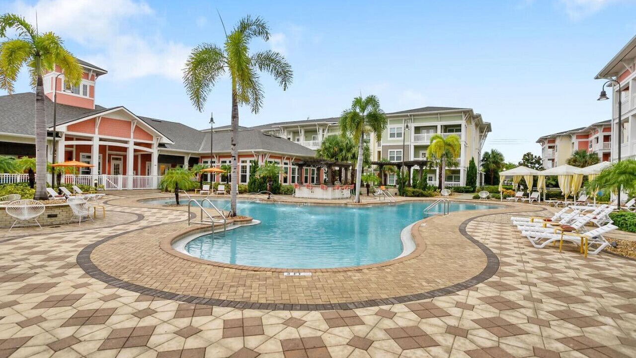 Photo of Outdoor in Port Tampa City