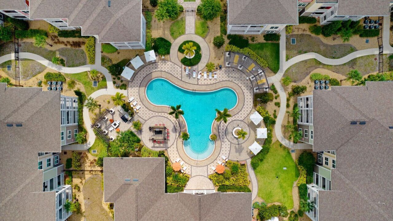 Photo of Outdoor in Port Tampa City