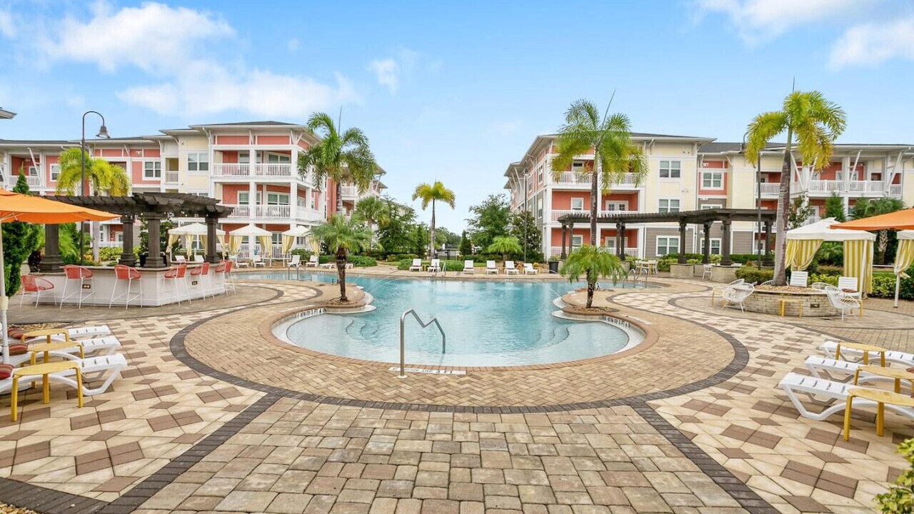Photo of Outdoor in Port Tampa City