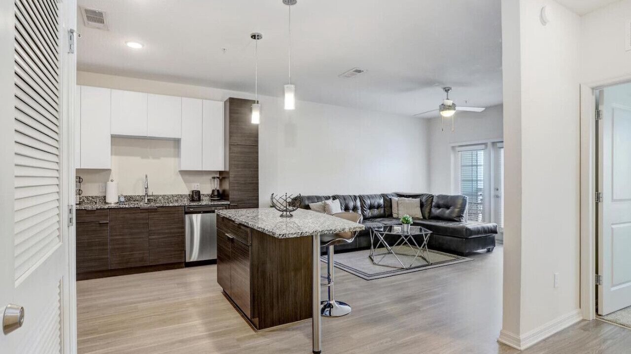Photo of Kitchen in Port Tampa City