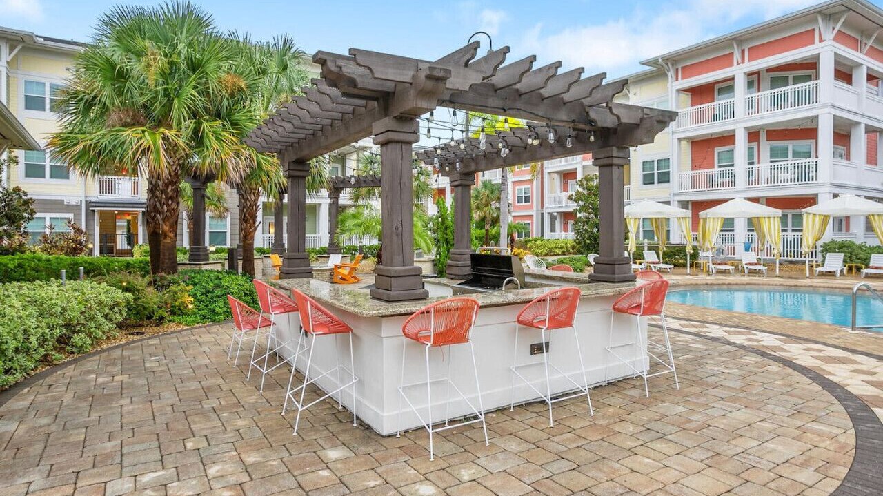 Photo of Outdoor in Port Tampa City