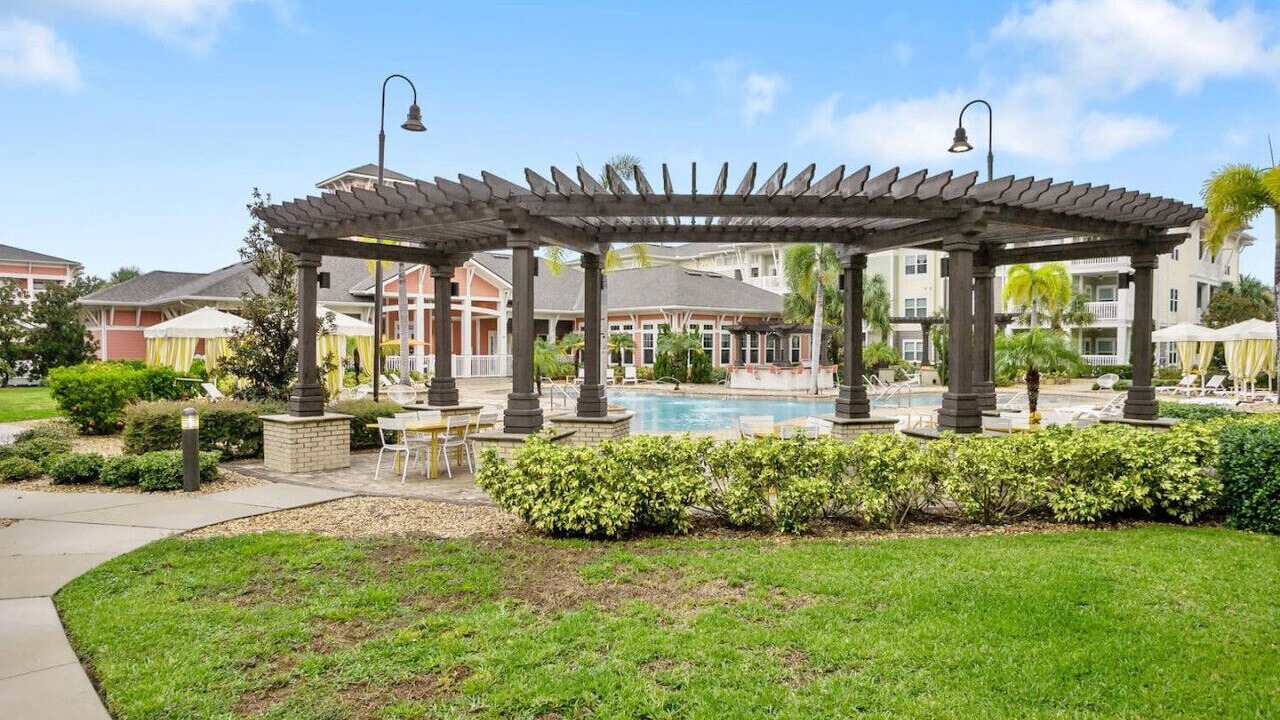 Photo of Outdoor in Port Tampa City