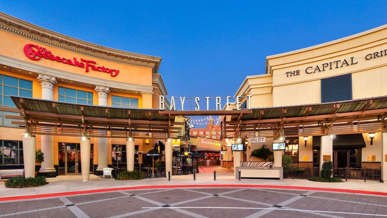 Photo of Outdoor in Port Tampa City