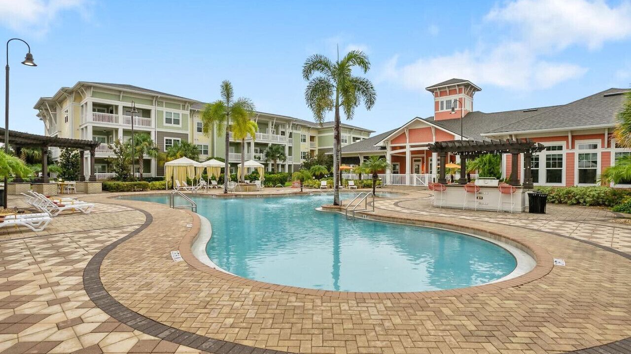 Photo of Outdoor in Port Tampa City