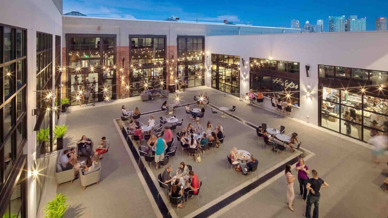 Photo of Outdoor in Port Tampa City