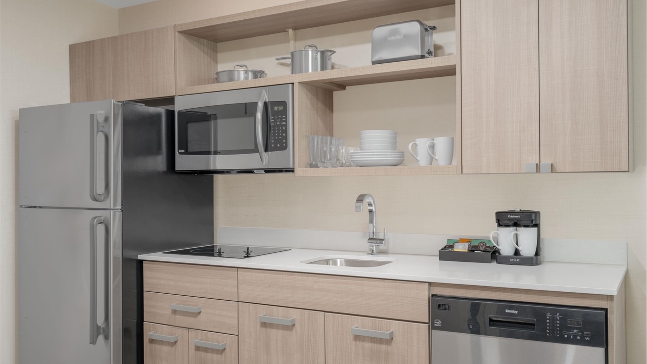 Photo of Kitchen in Rockledge