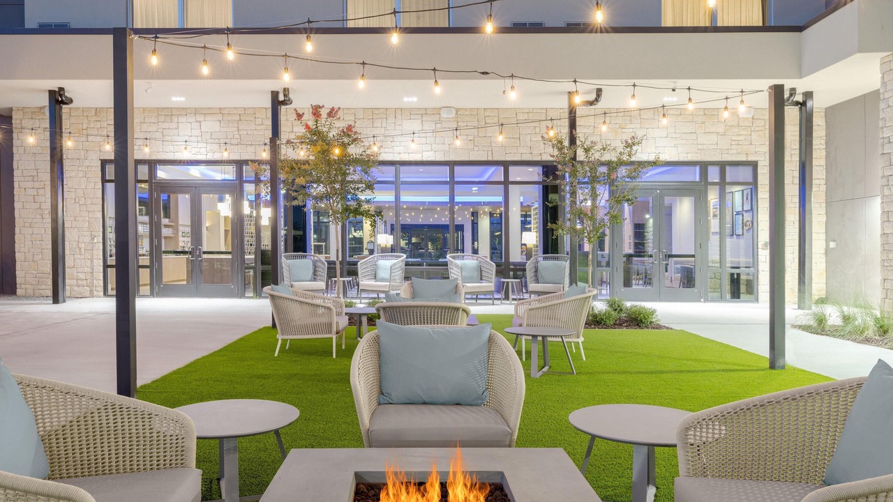 Photo of Patio Balcony in Rockledge