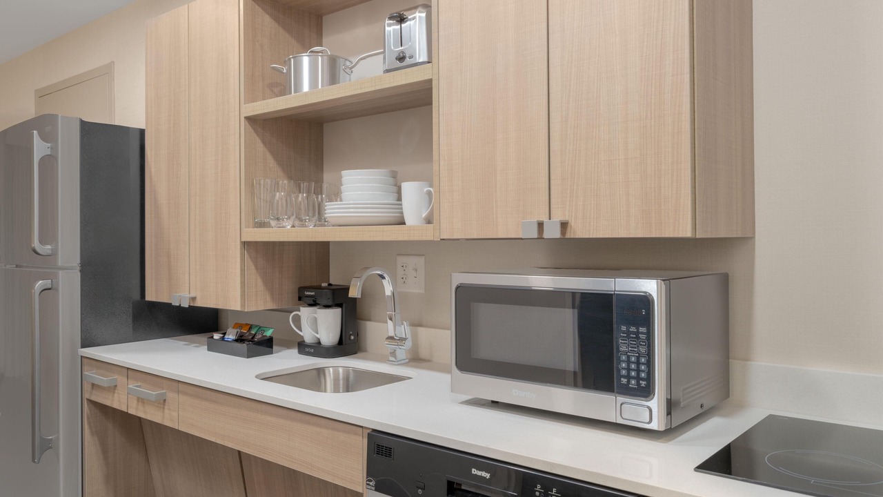 Photo of Kitchen in Rockledge