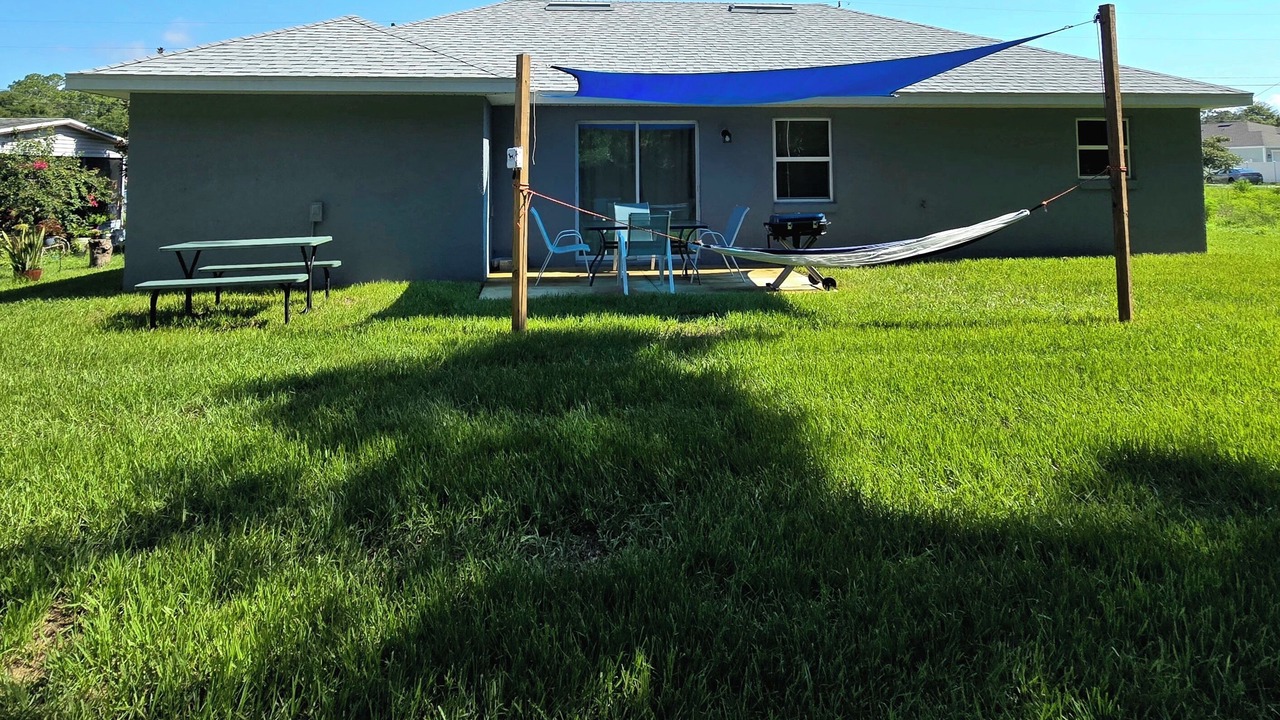 Photo of Outdoor in Summerfield