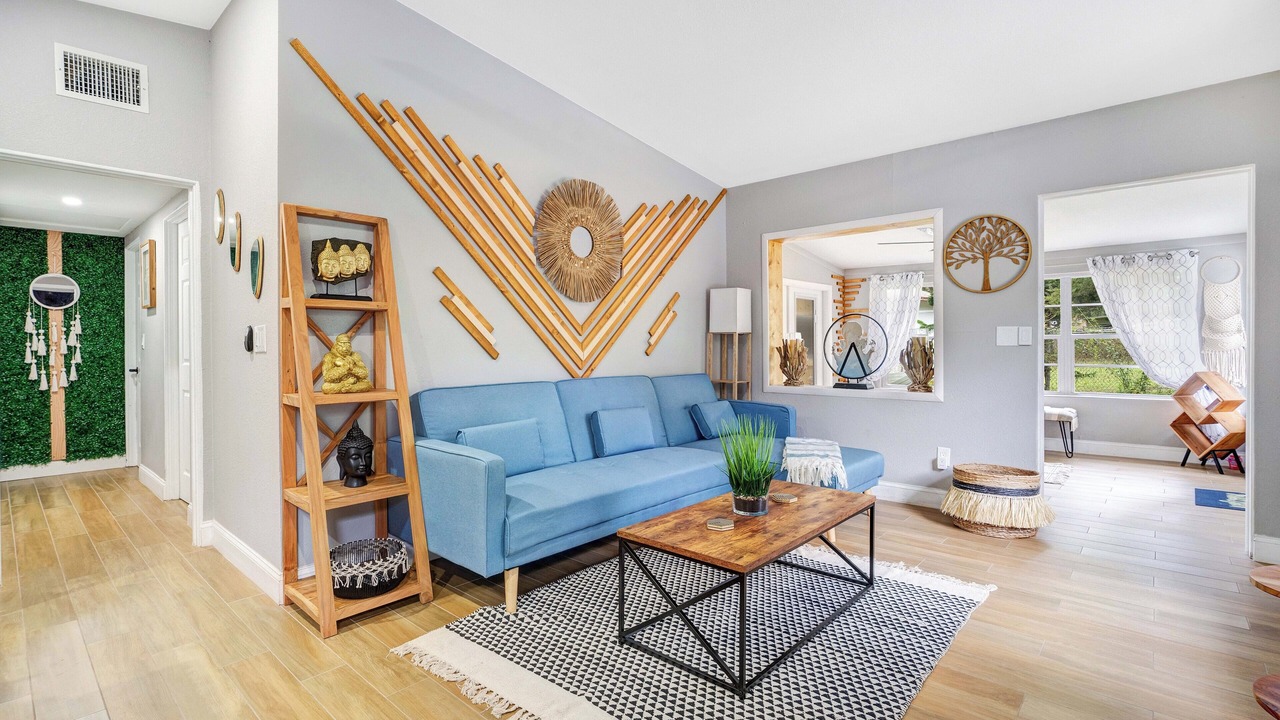 Photo of Livingroom in Conway