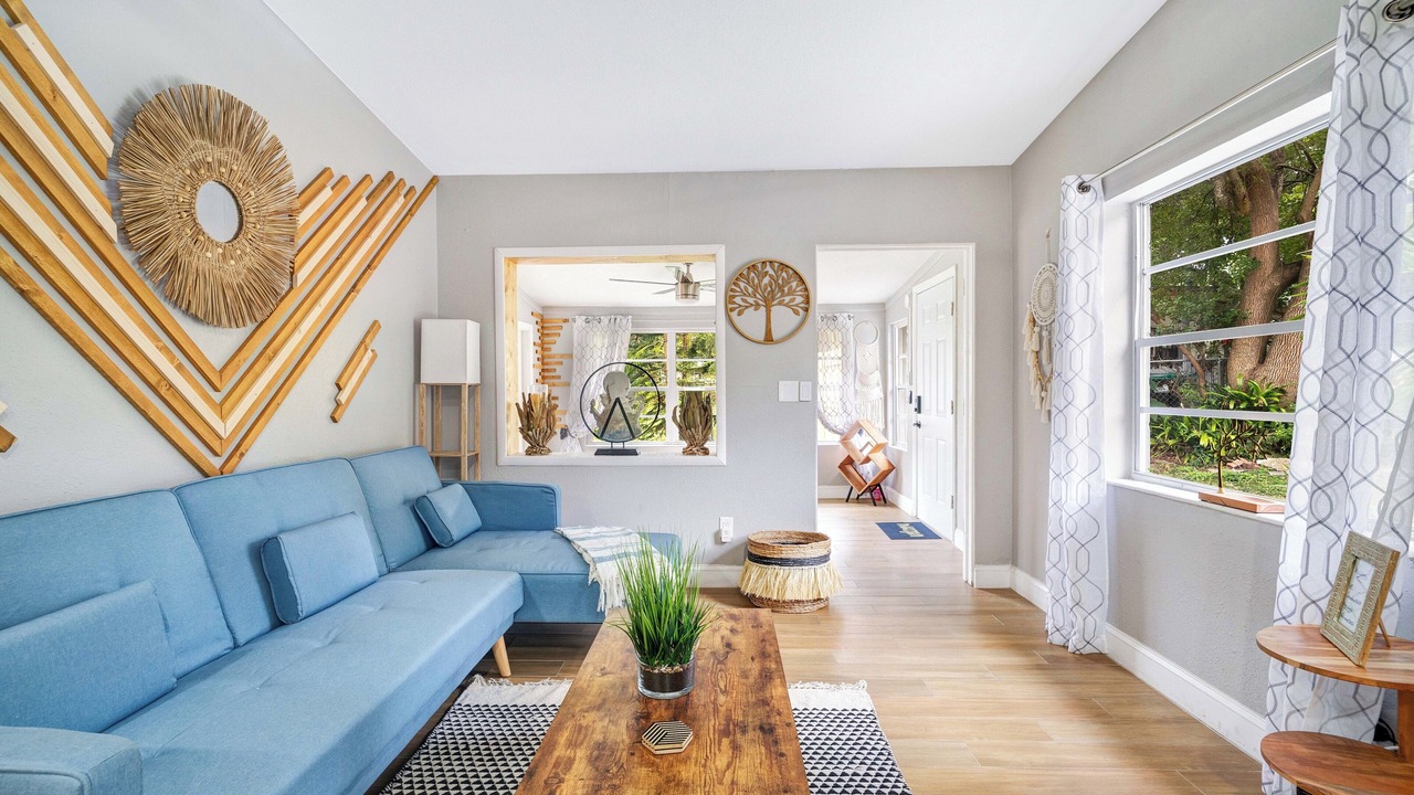 Photo of Livingroom in Conway