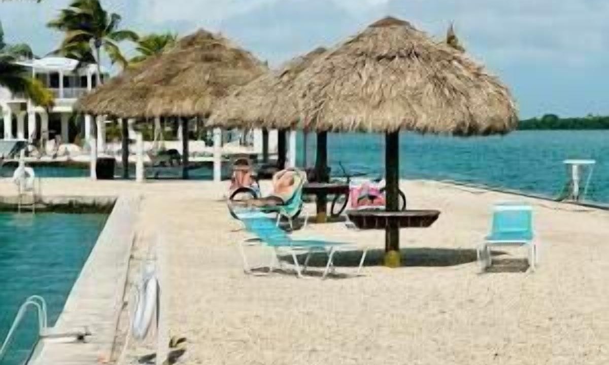Photo of Outdoor in Cudjoe Key