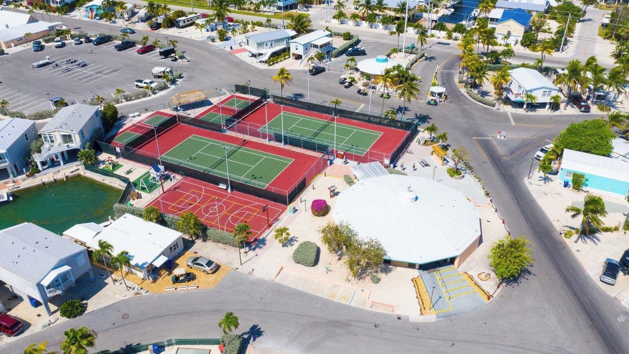 Photo of Outdoor in Cudjoe Key