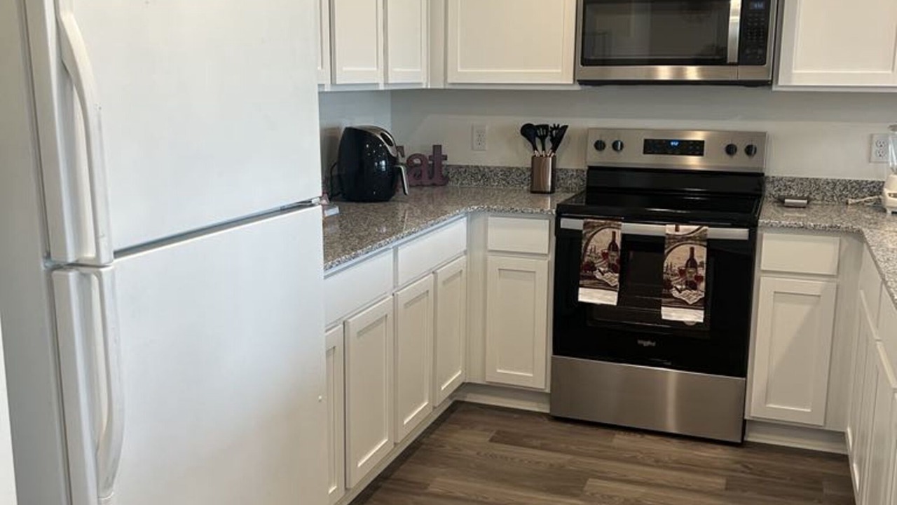 Photo of Kitchen in Florence