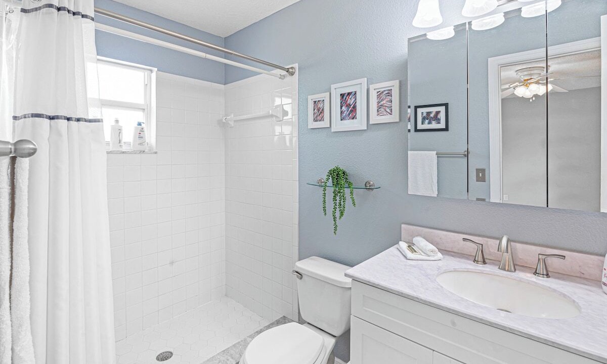 Photo of Bathroom in Winter Haven