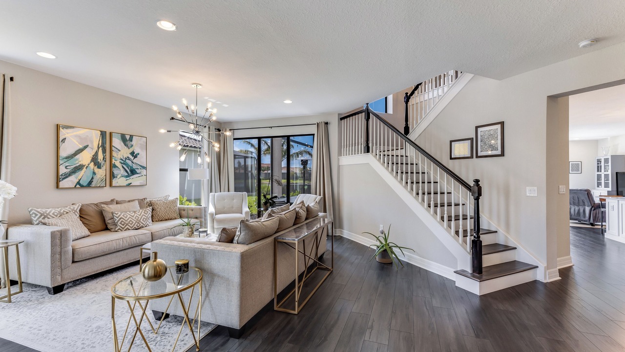 Photo of Livingroom in Arborwood