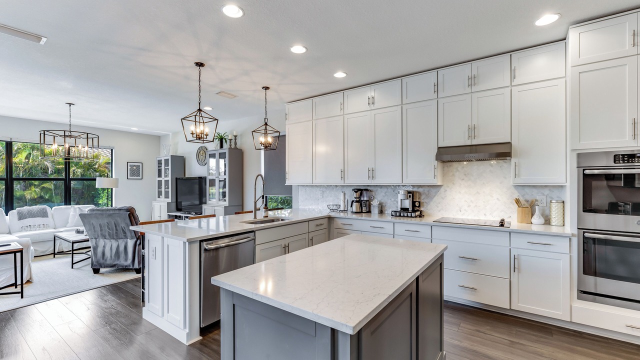Photo of Kitchen in Arborwood