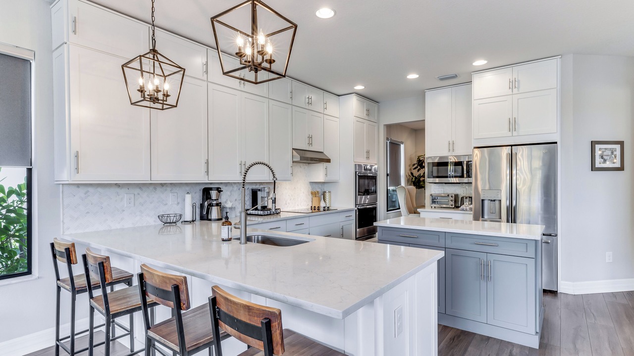 Photo of Kitchen in Arborwood