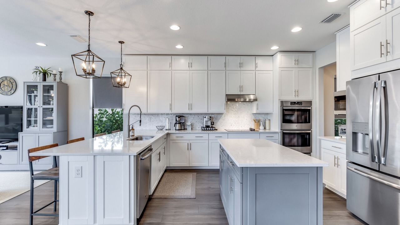 Photo of Kitchen in Arborwood