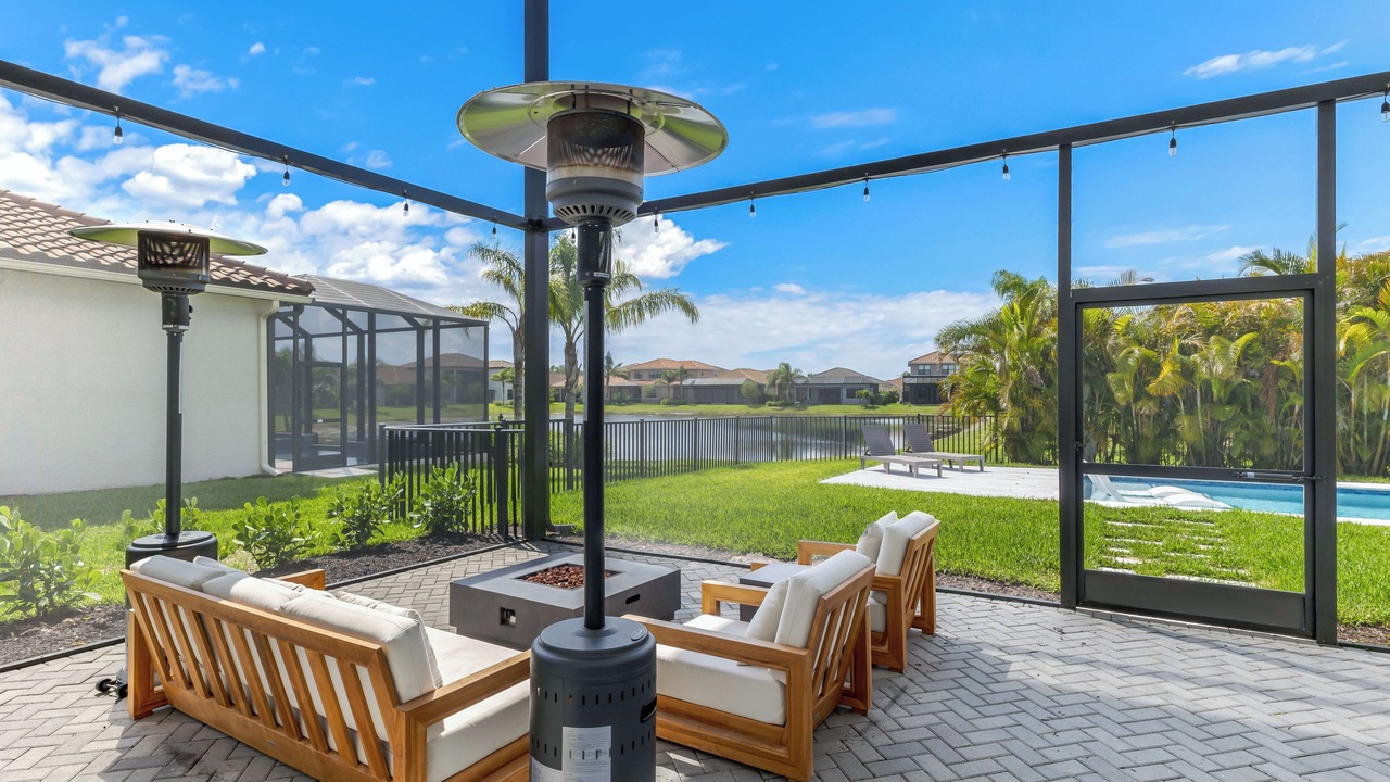 Photo of Outdoor in Arborwood