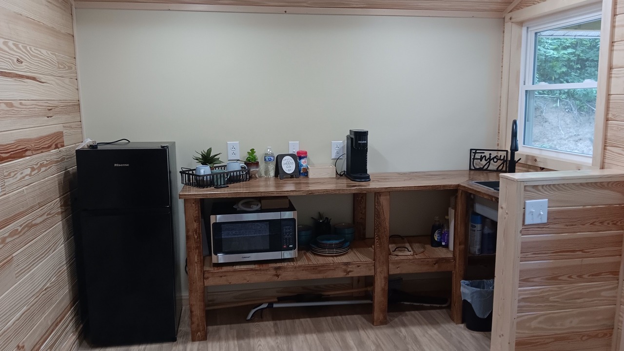Photo of Kitchen in Lynn Garden