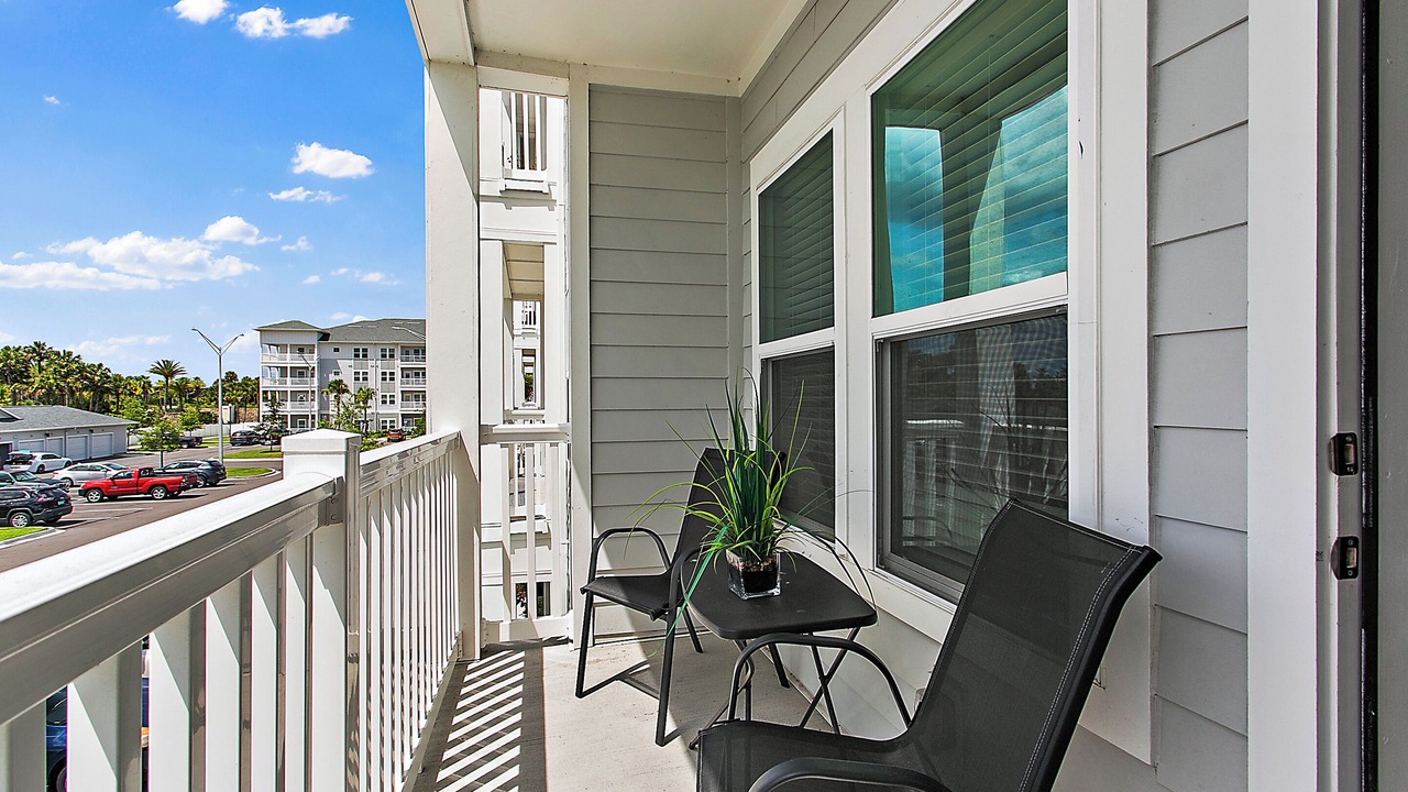 Photo of Outdoor in St. Augustine