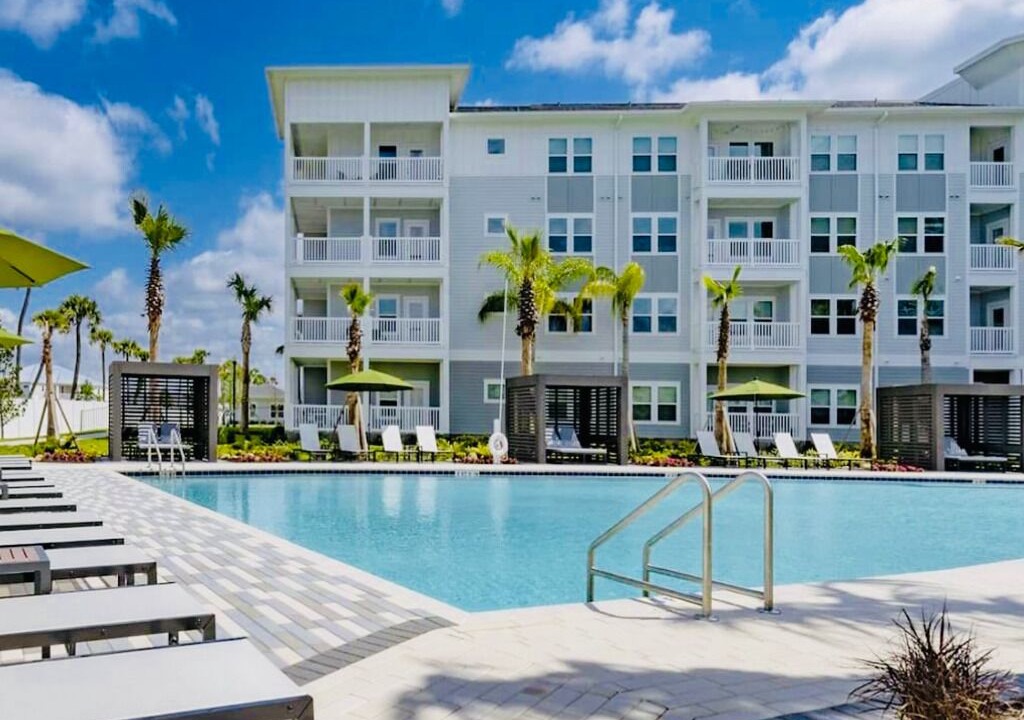 Photo of Outdoor in St. Augustine