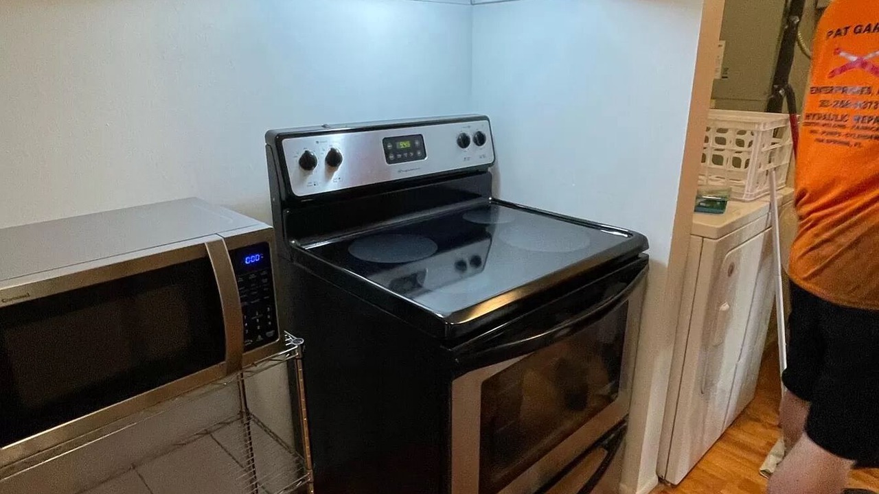 Photo of Kitchen in High Springs