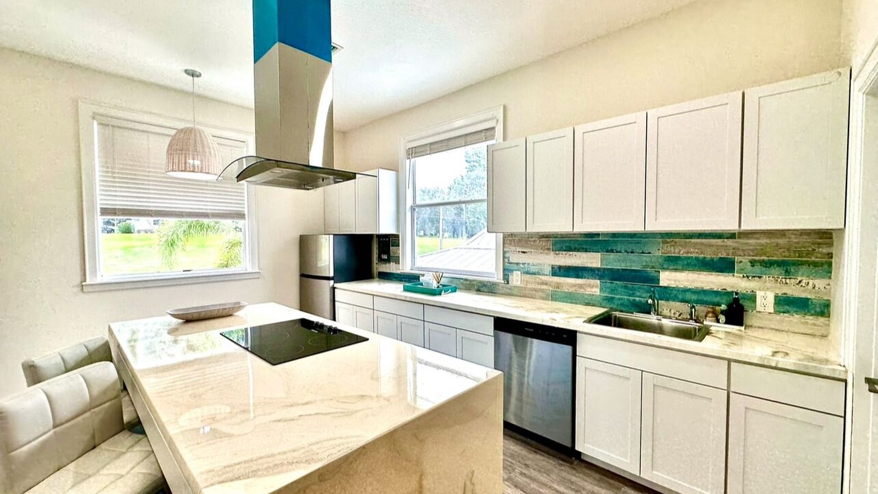 Photo of Kitchen in Auburndale