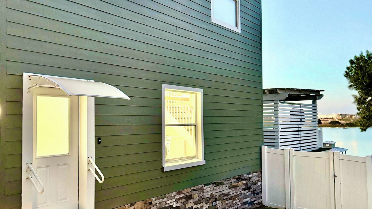 Photo of Outdoor in Auburndale