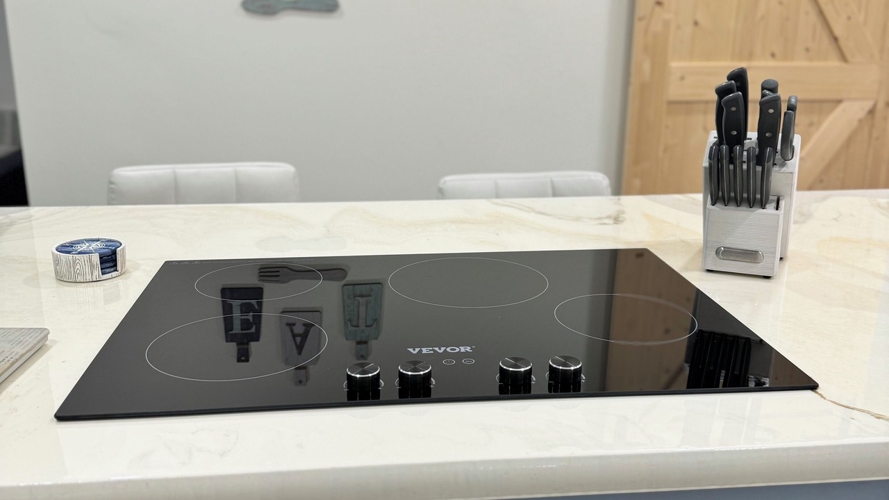 Photo of Kitchen in Auburndale