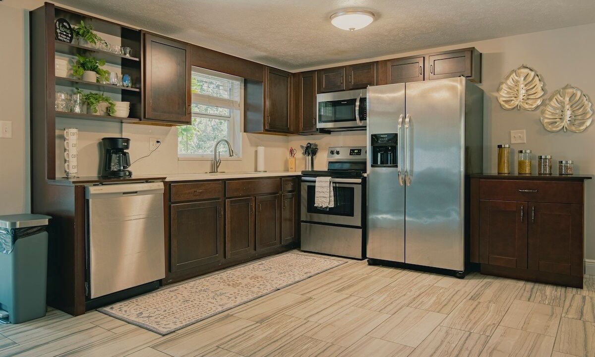Photo of Kitchen in Greater Northdale