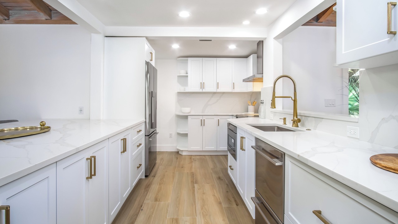 Photo of Kitchen in Midtown