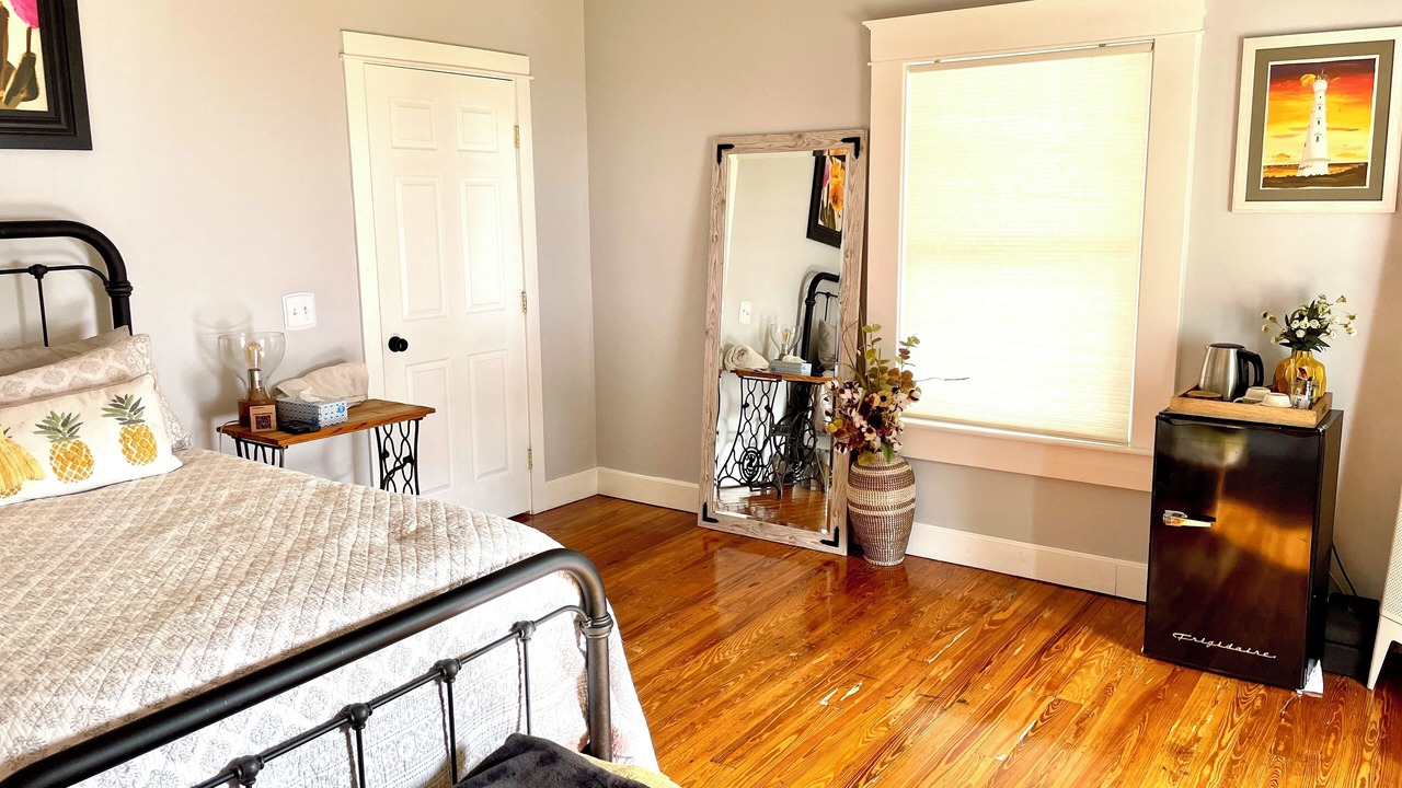 Photo of Outdoor in Tampa Heights